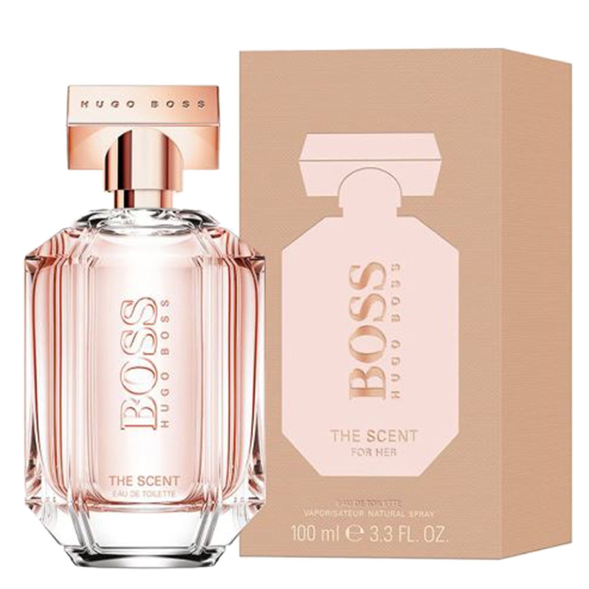 The Scent for Her Eau de Parfum Edgars