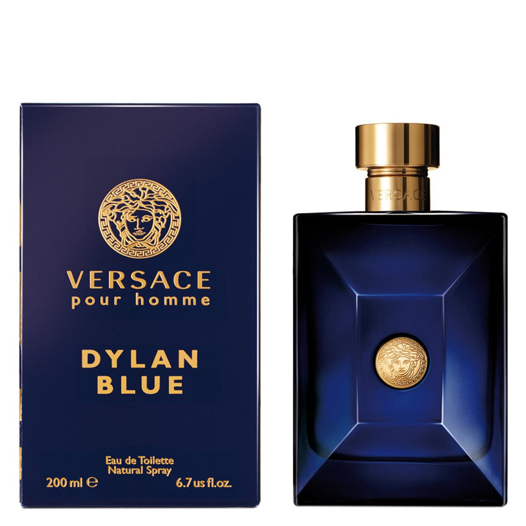 Dylan Blue Pour Homme Eau de Toilette