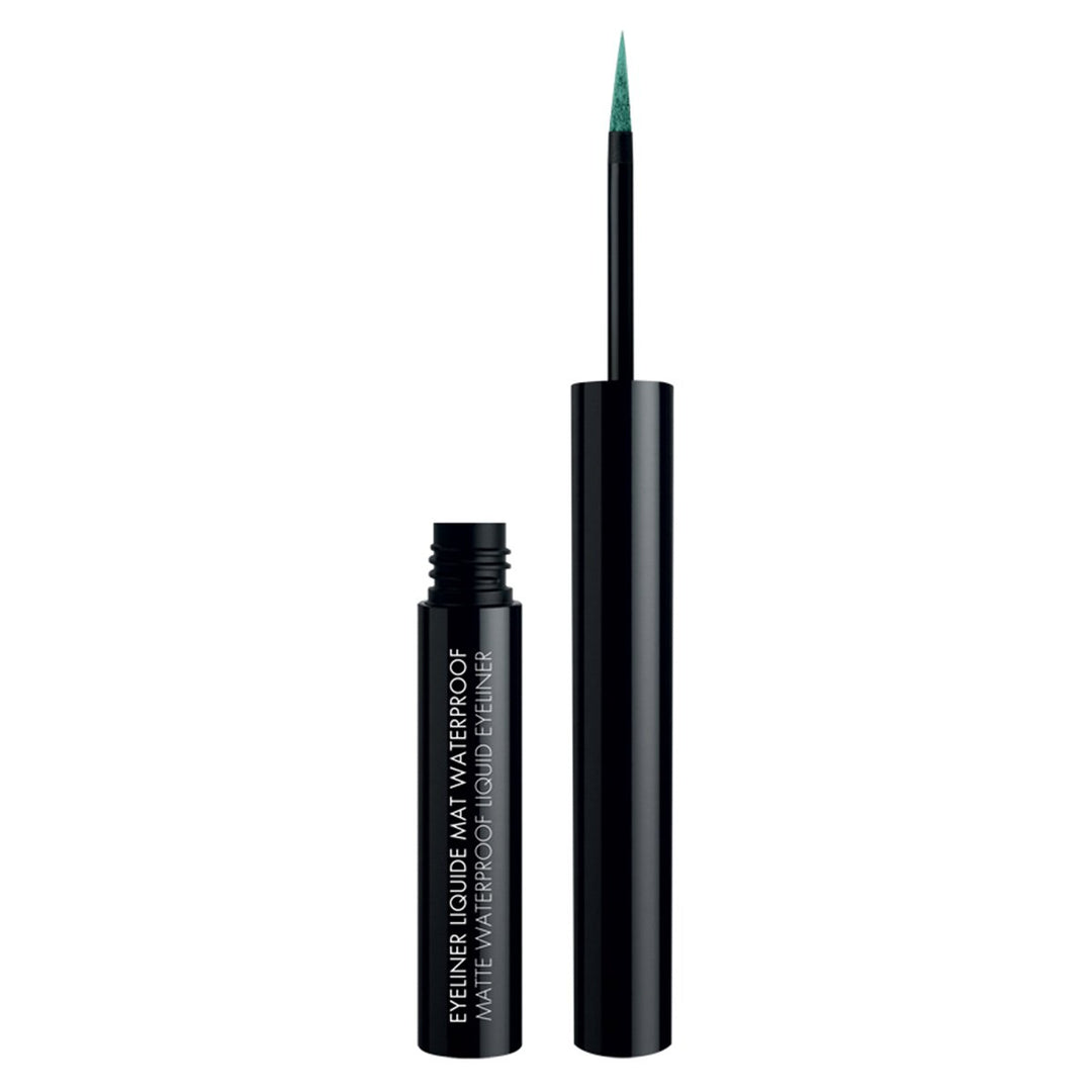 Matte Waterproof Liquid Eyeliner