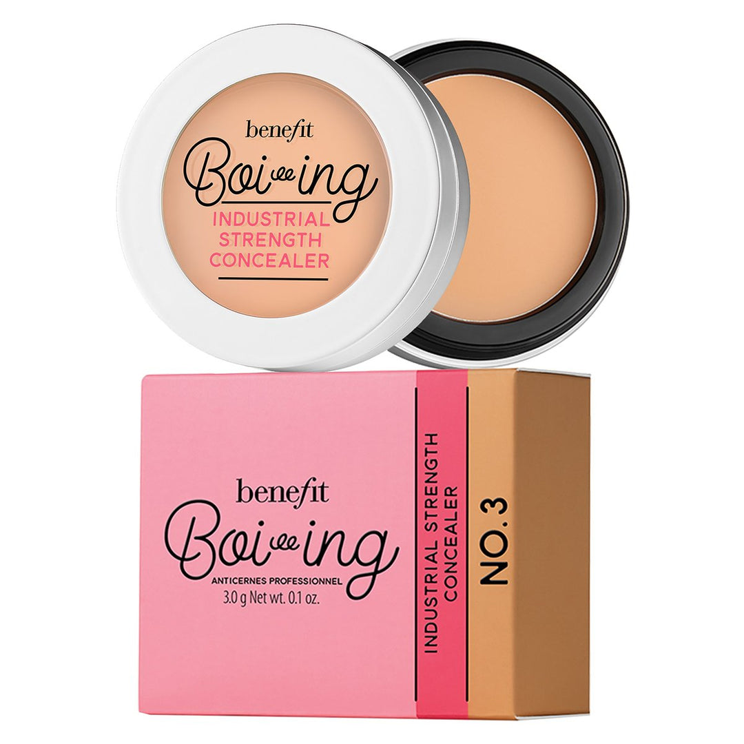 Boi-ing Industrial Strength Concealer