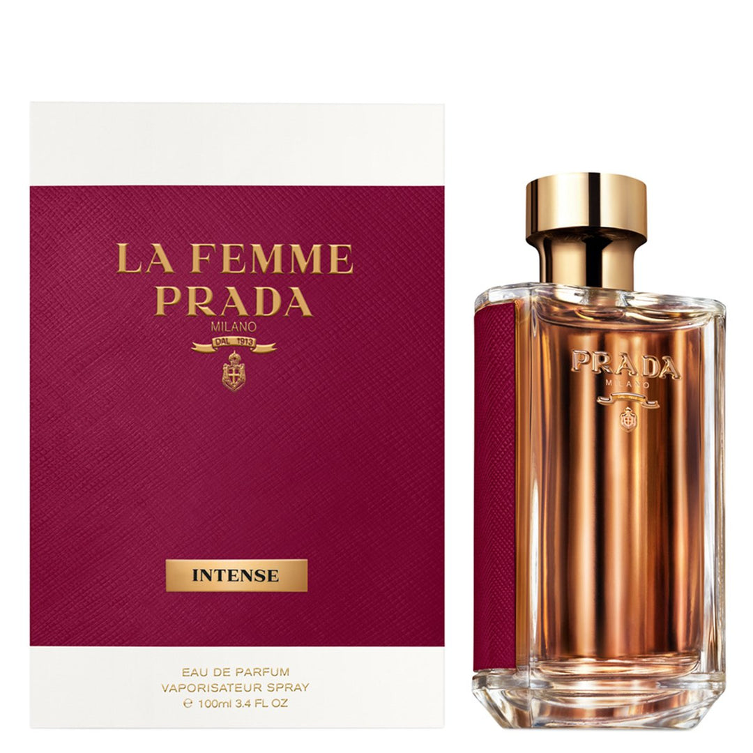 La Femme Prada Intense Eau de Parfum