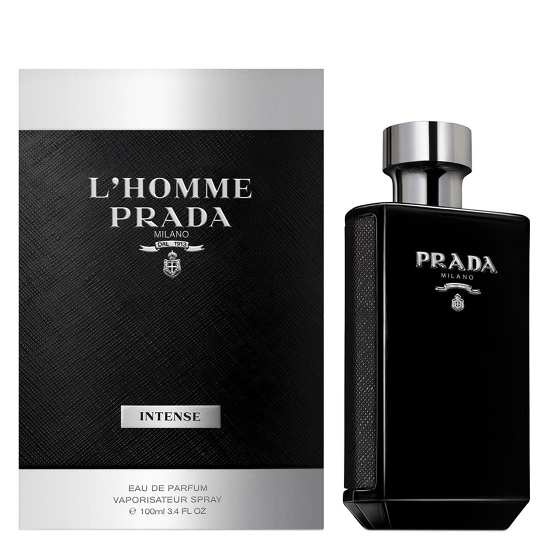 L'Homme Prada Intense Eau de Parfum