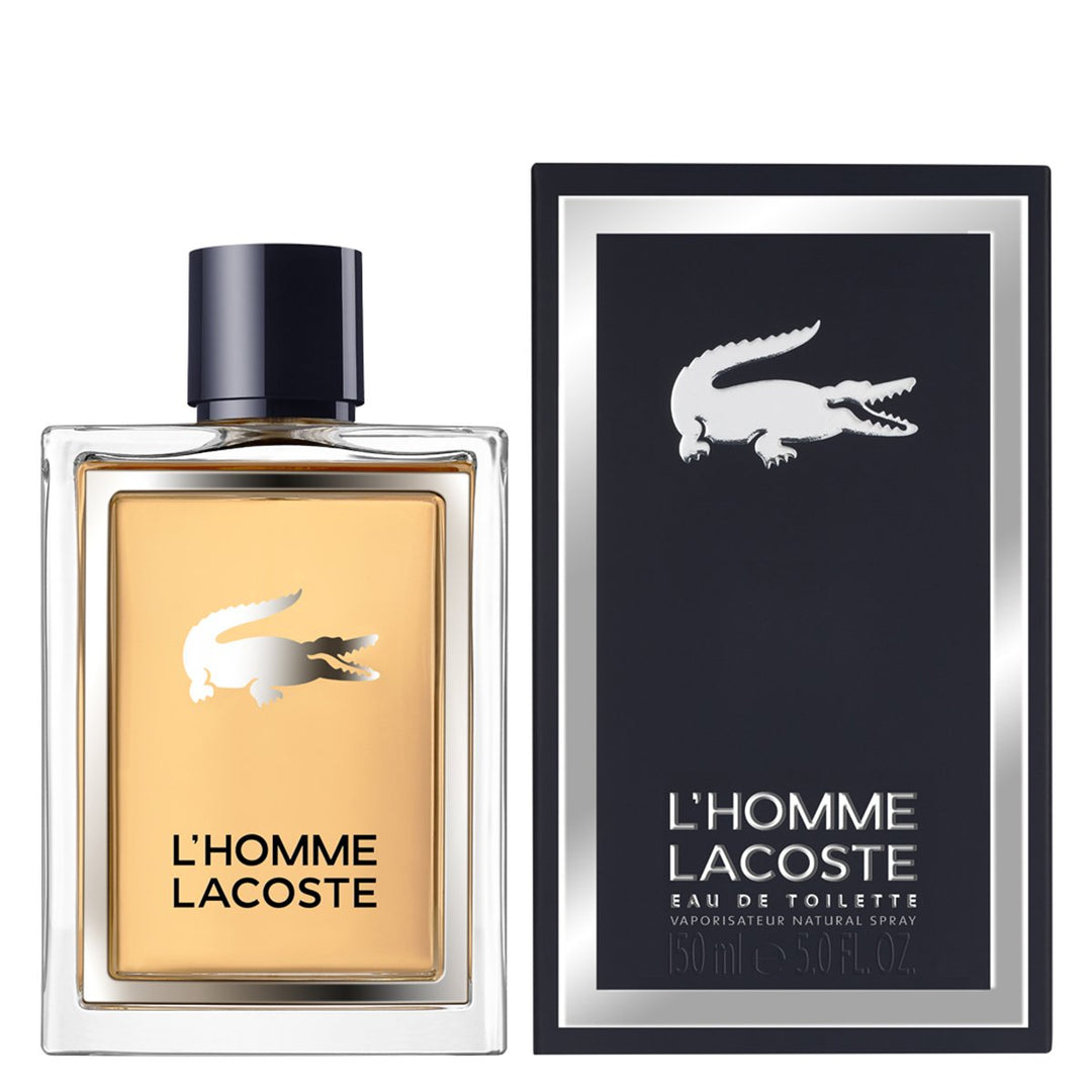 L'Homme Eau de Toilette