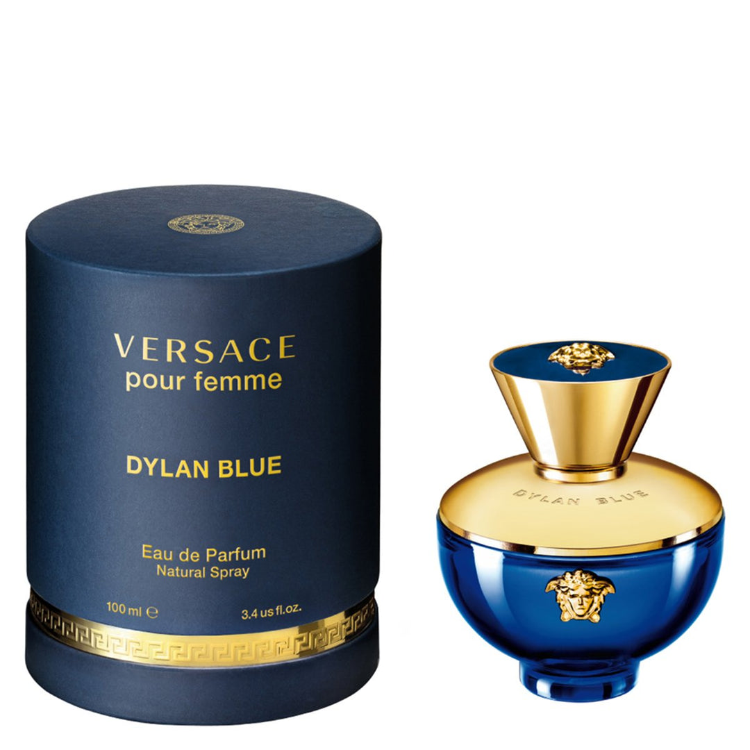 Dylan Blue Pour Femme Eau de Parfum