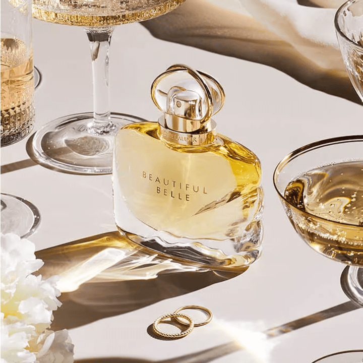 Beautiful Belle Eau de Parfum Spray