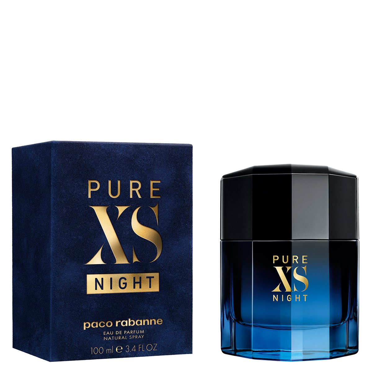 Paco rabanne Pure XS Night on sale 100ml