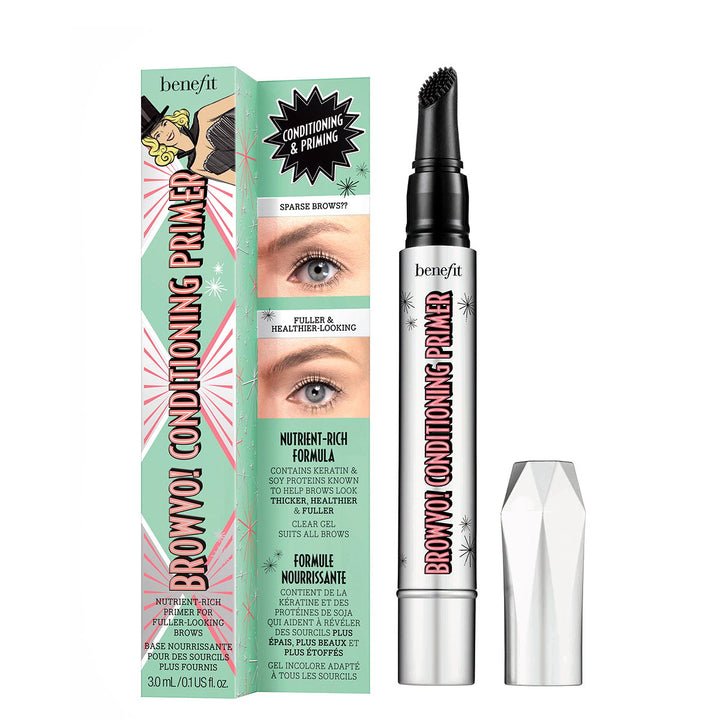 BROWVO! Conditioning Eyebrow Primer