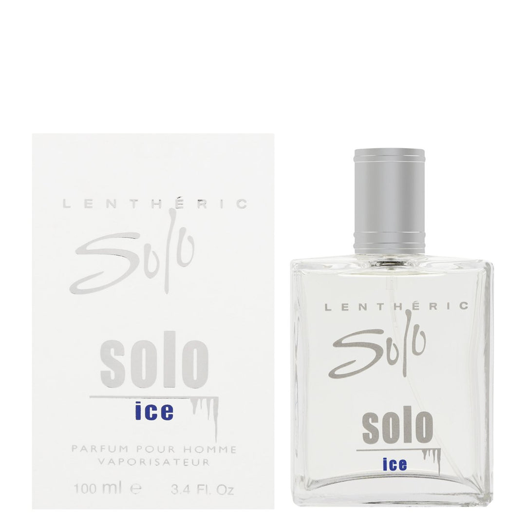 Solo Ice Parfum Vapo