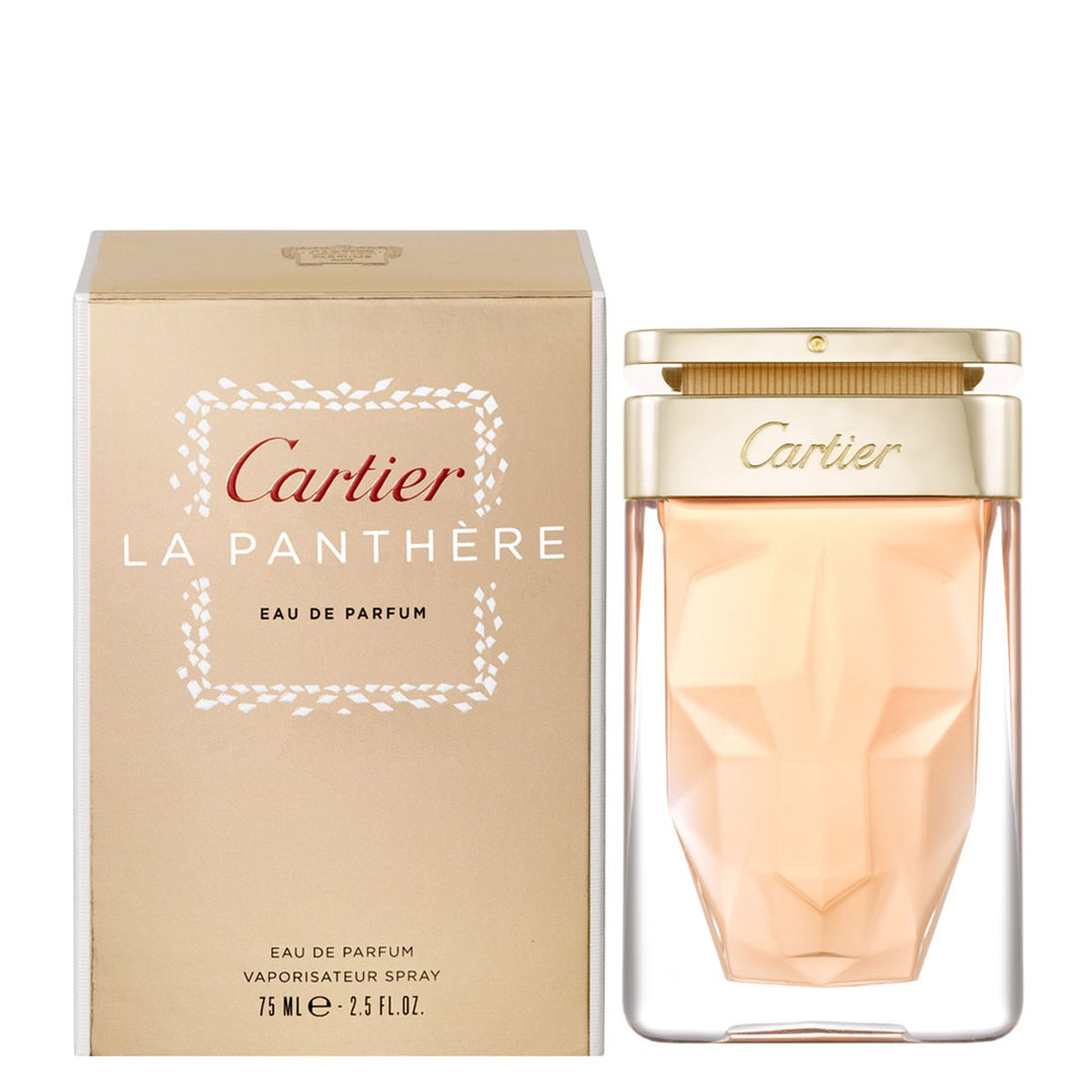 La Panthere Eau de Parfum