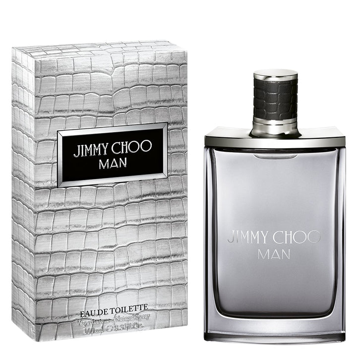 Man Eau de Toilette