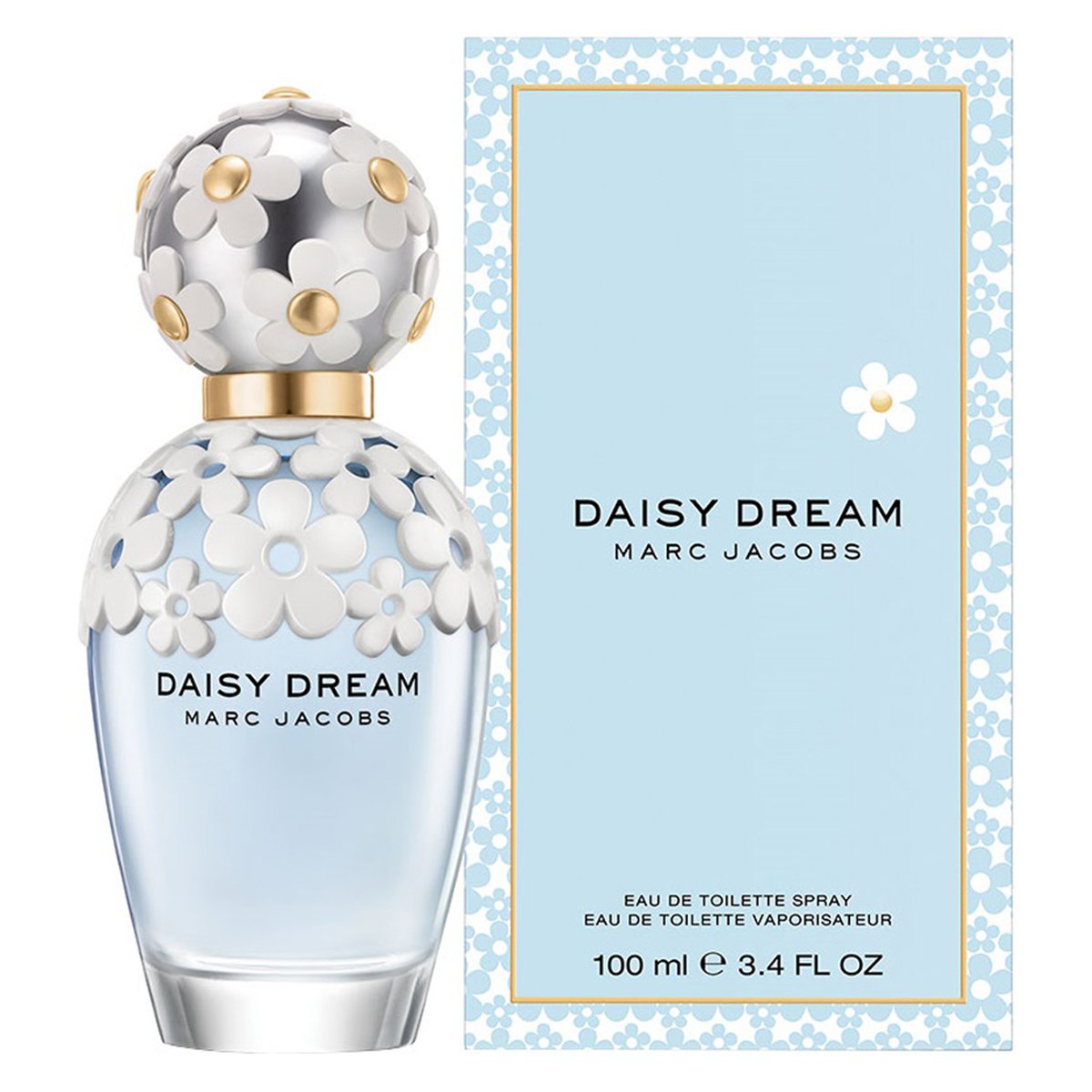 Daisy Dream Eau de Toilette – Edgars