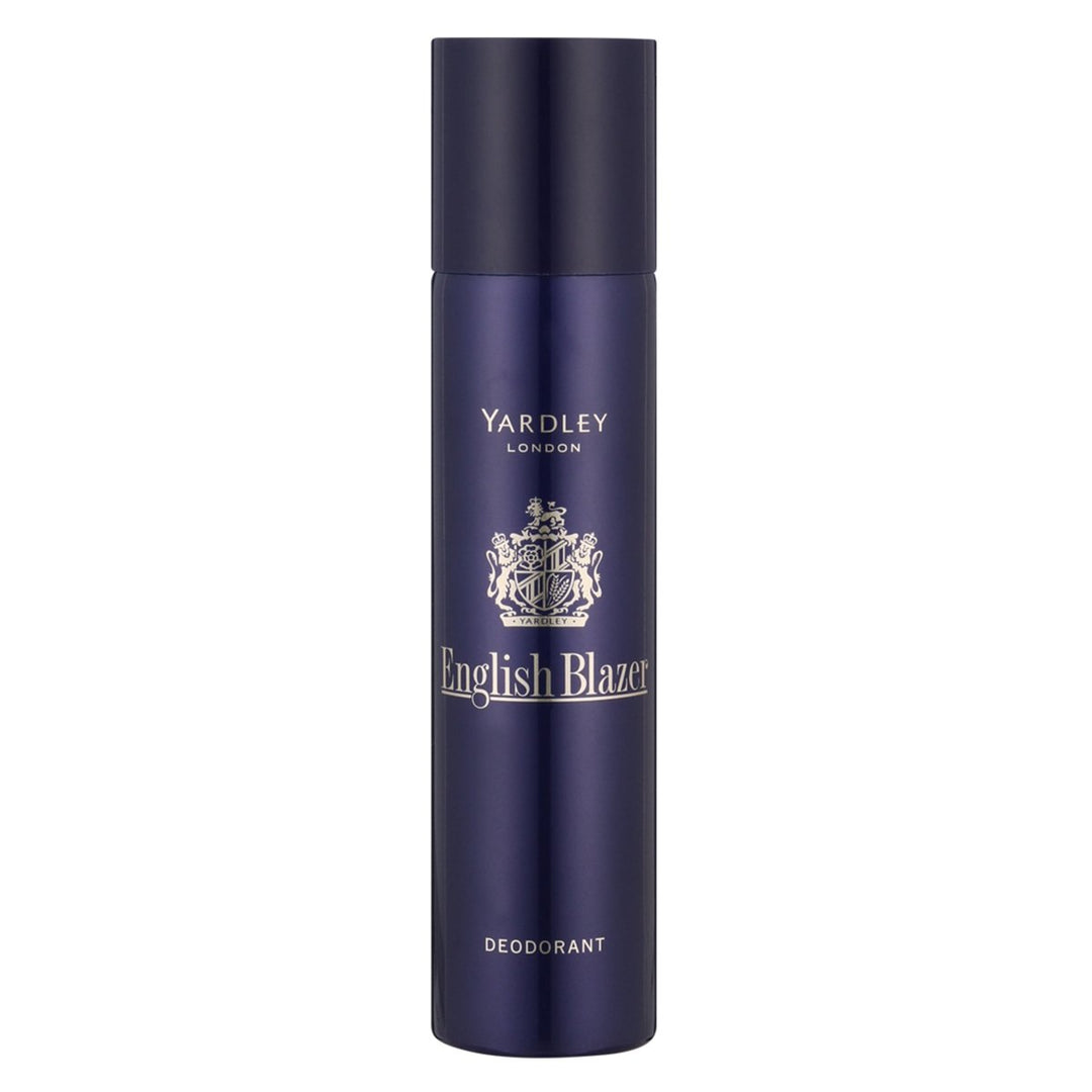 English Blazer Deodorant Spray