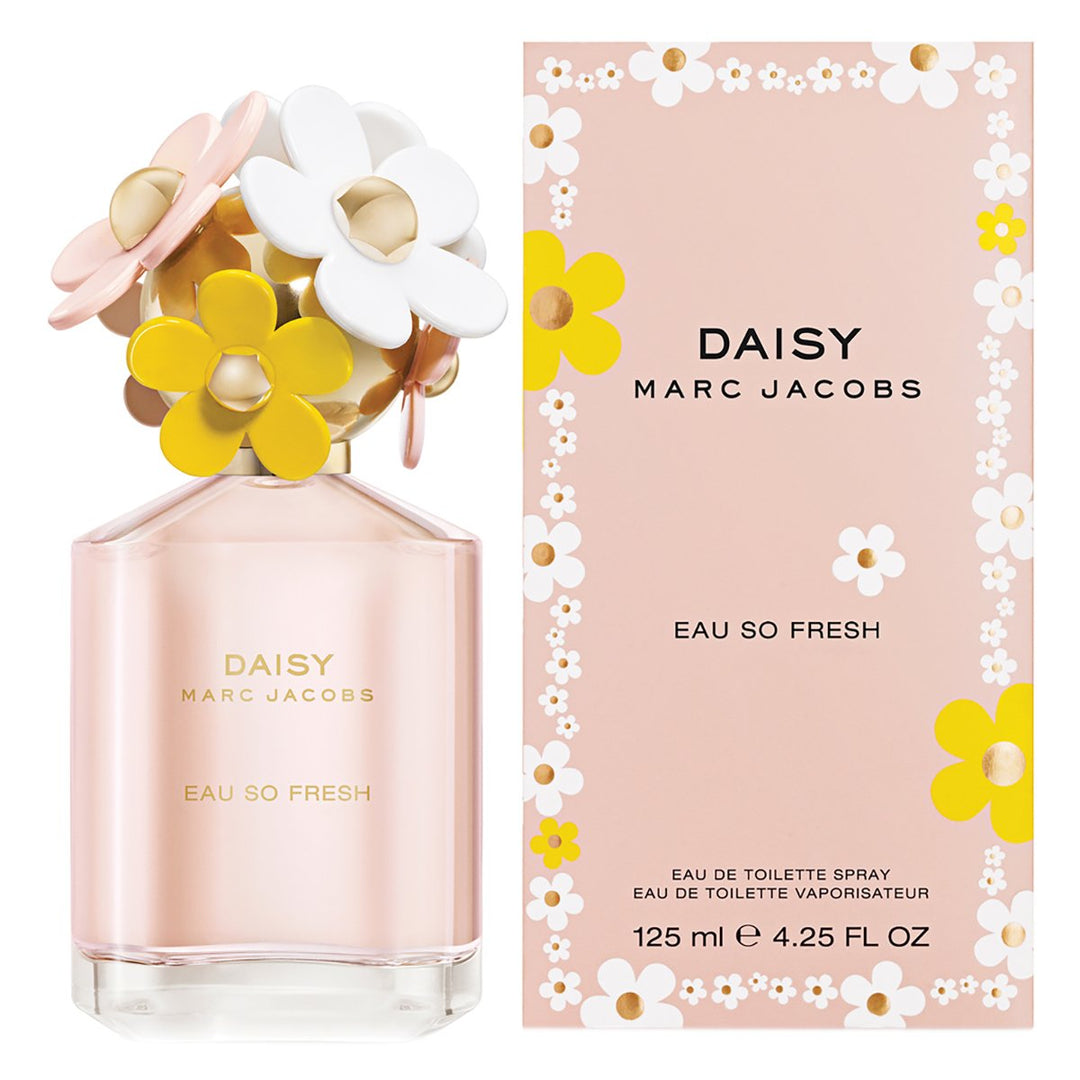 Daisy Eau So Fresh Eau de Toilette