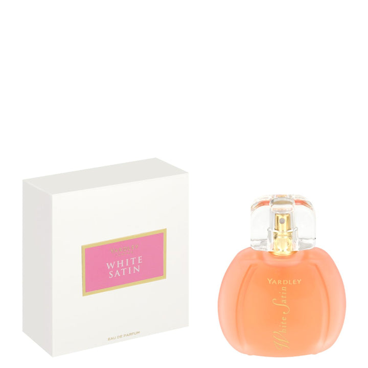 White Satin Eau de Toilette