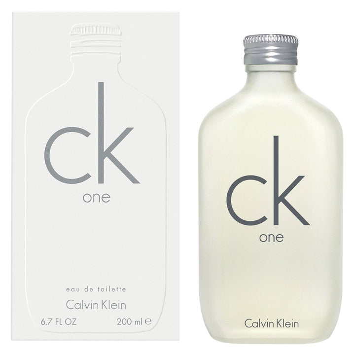 CK One Eau de Toilette