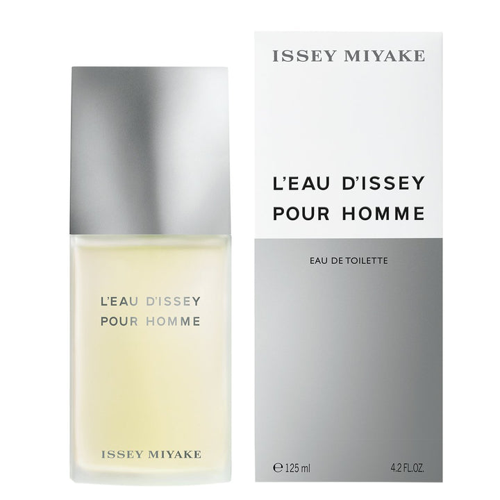 L'Eau D'Issey Pour Homme Eau de Toilette Spray