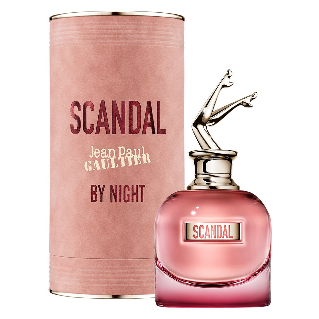 Scandal By Night Eau de Parfum