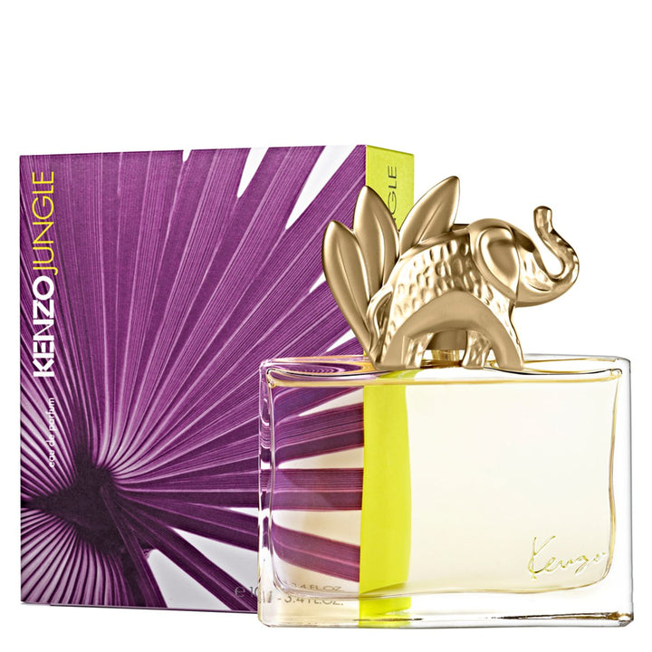 Jungle Eau de Parfum