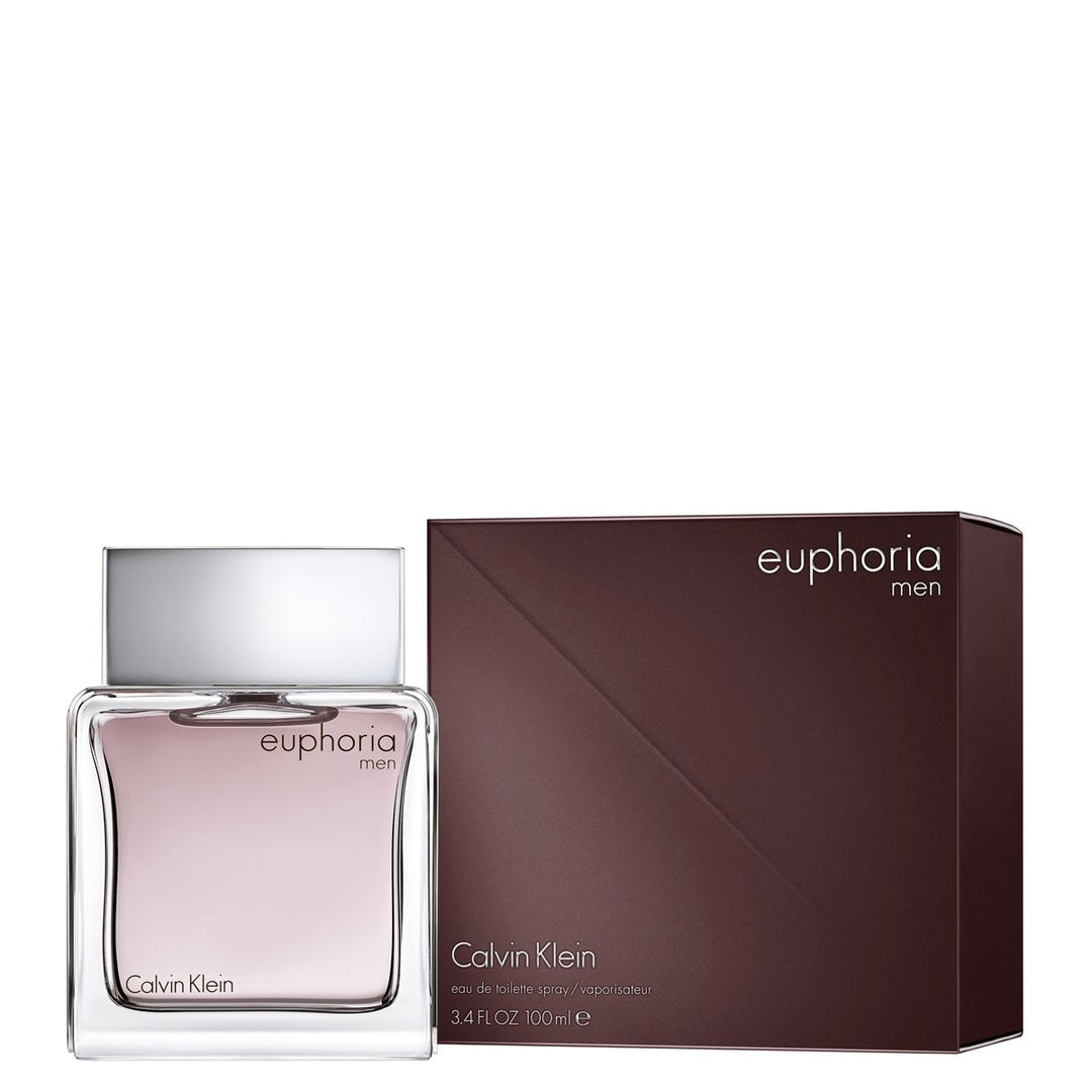 Euphoria for Men Eau de Toilette Spray