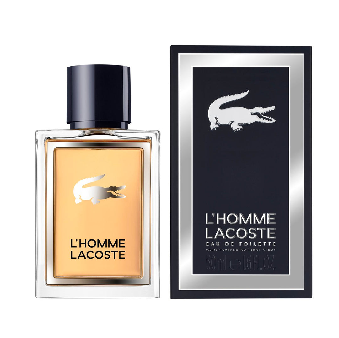 L'Homme Eau de Toilette