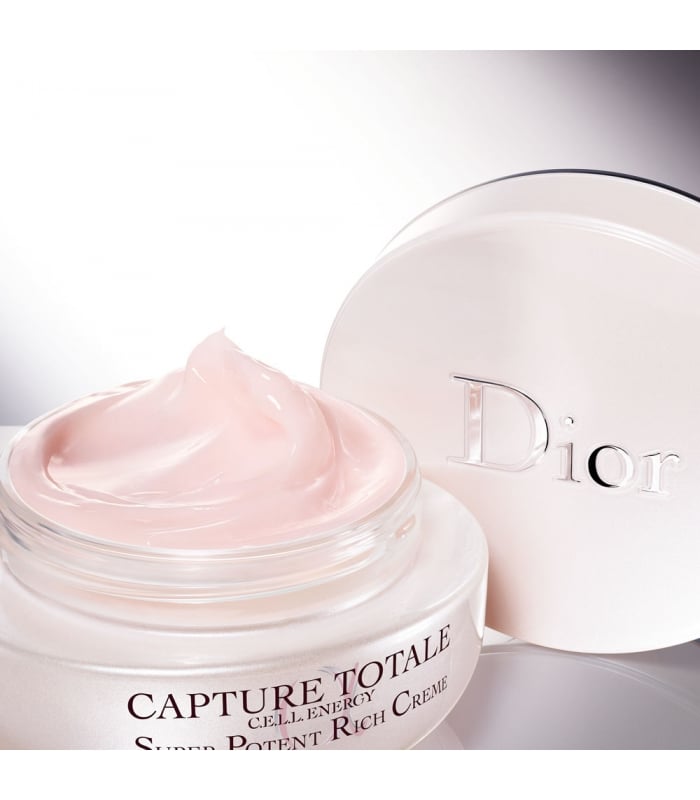 Capture Totale Super Potent Rich Cream 50ml