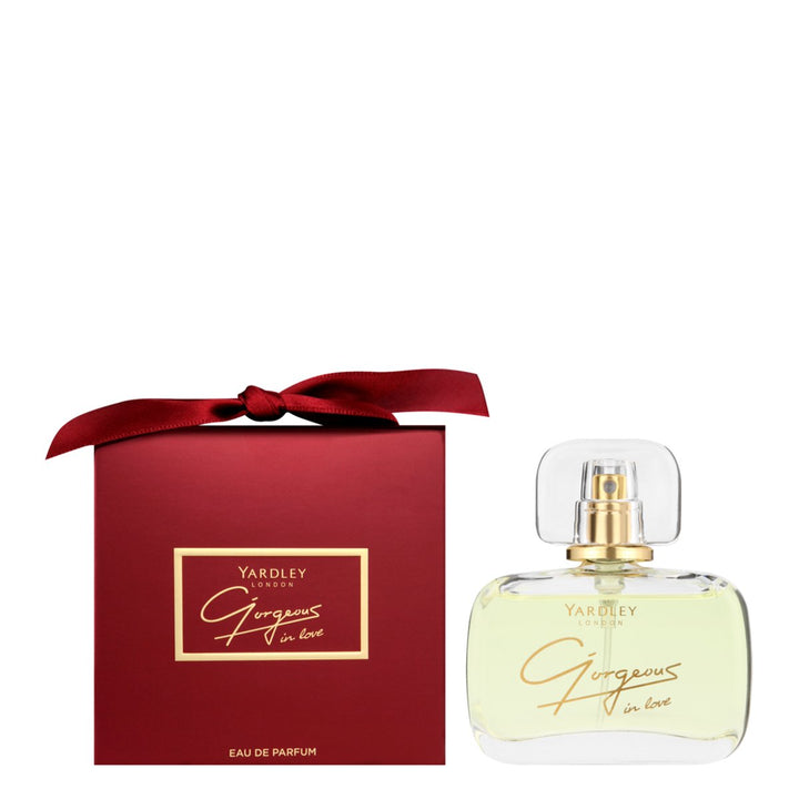 Gorgeous In Love Eau de Parfum