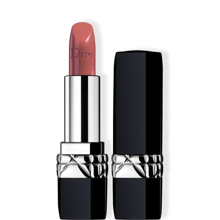 Rouge Dior Couture Colour Comfort & Wear Matte Lipstick
