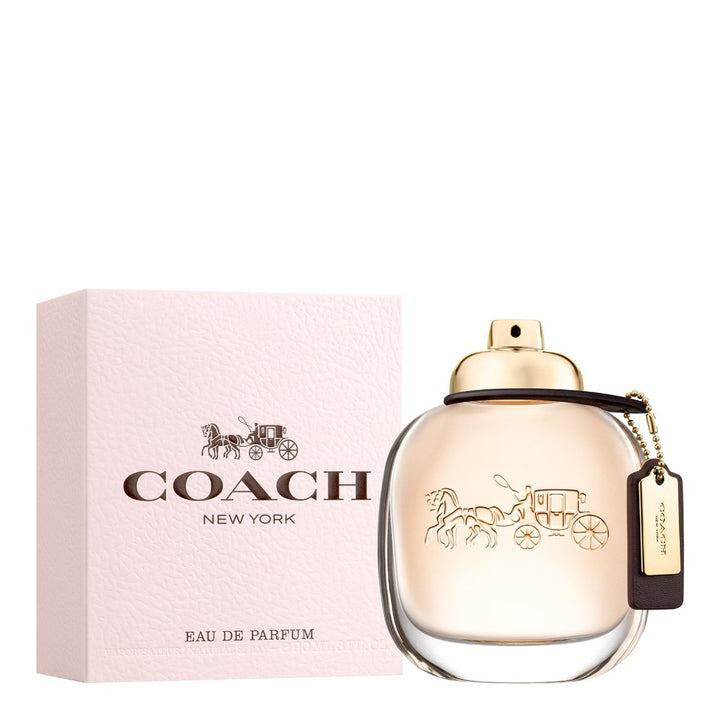 COACH Eau de Parfum