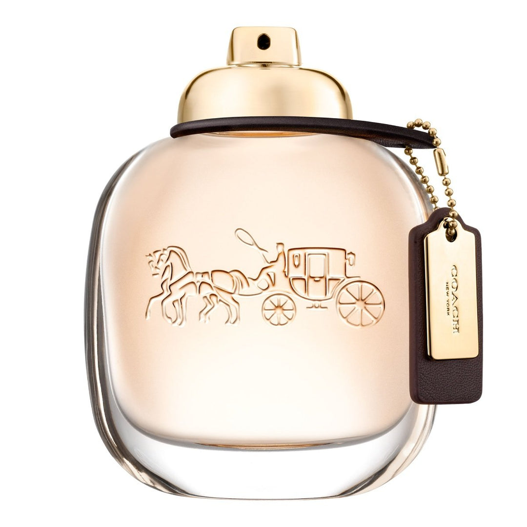 COACH Eau de Parfum