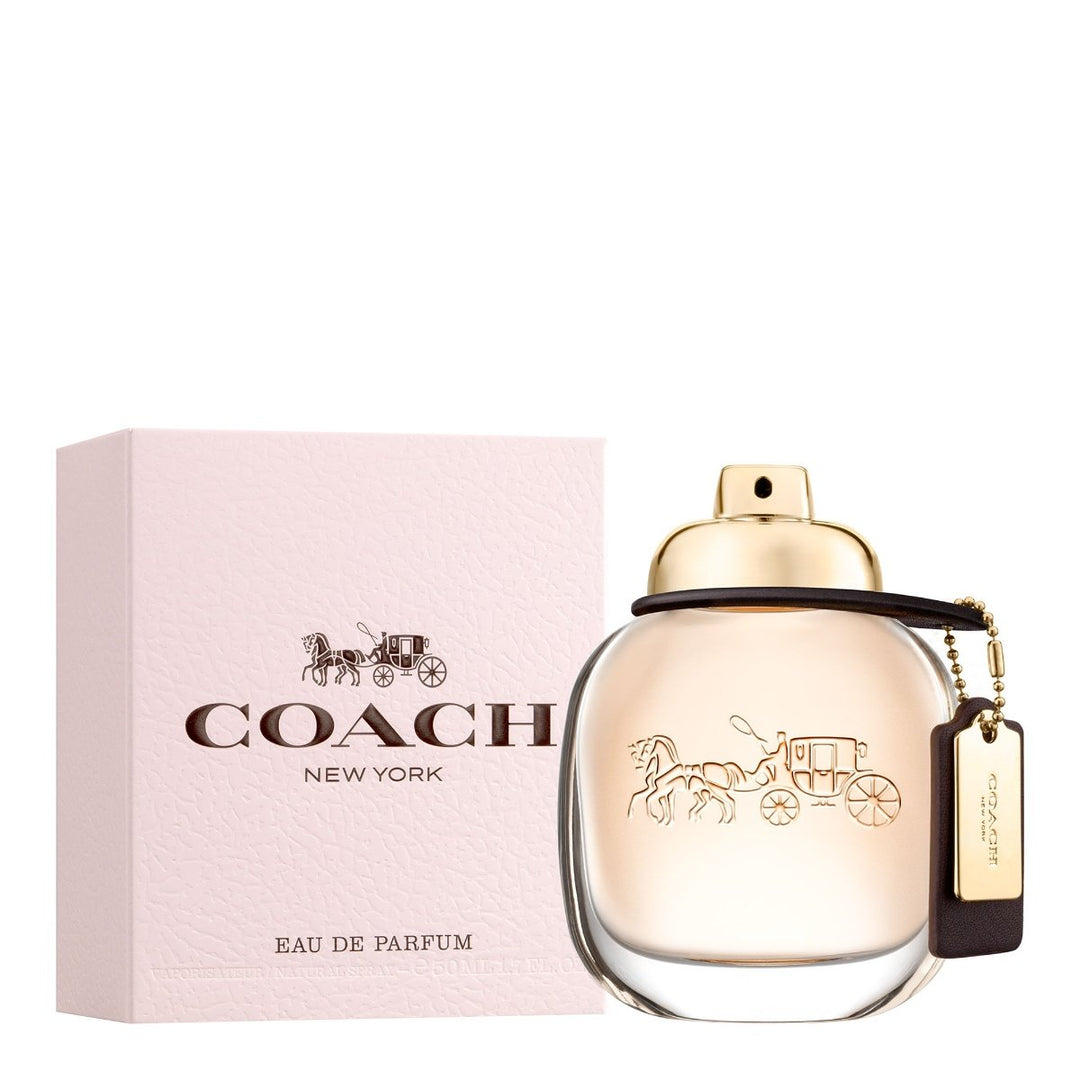 COACH Eau de Parfum