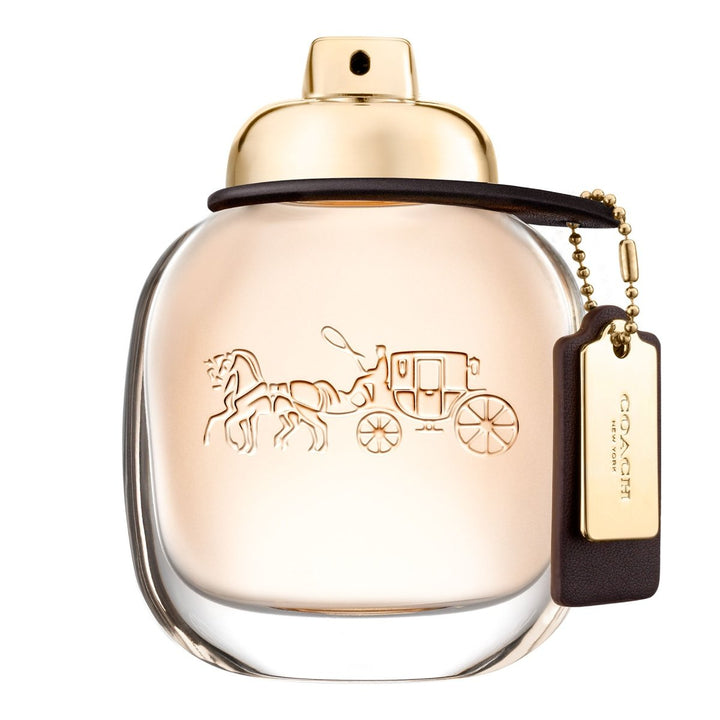 COACH Eau de Parfum