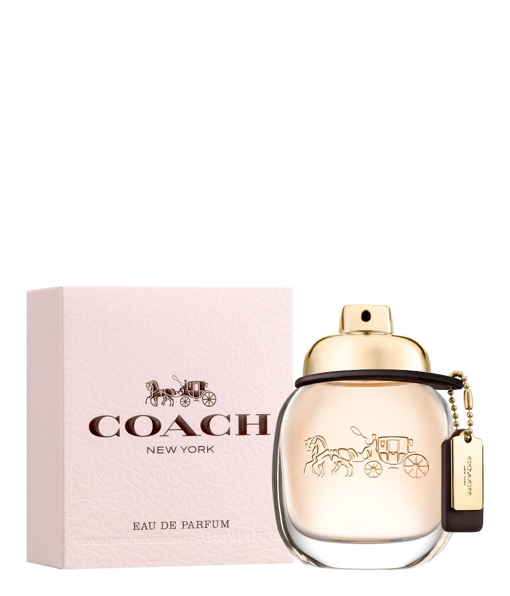 COACH Eau de Parfum