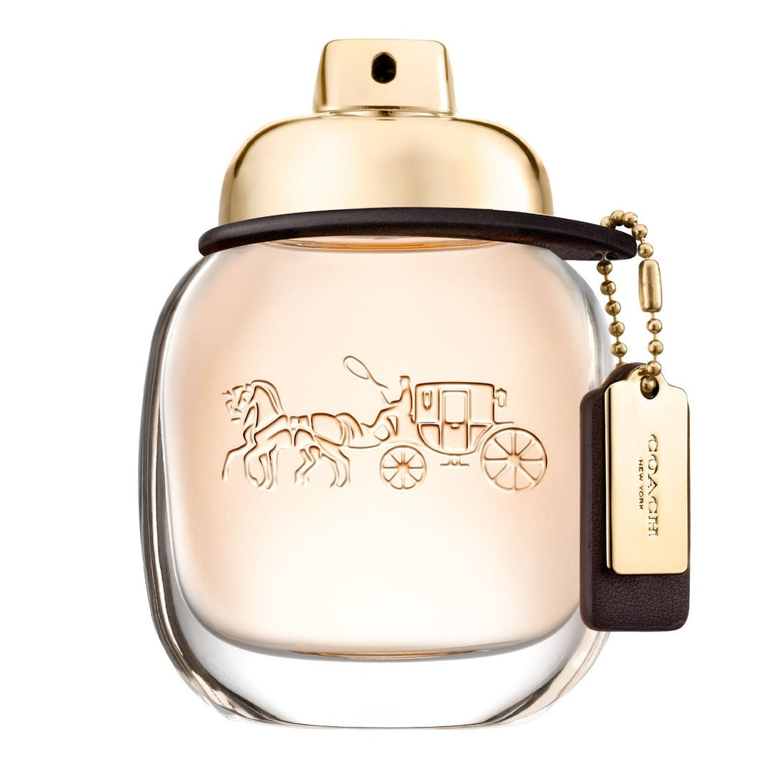 COACH Eau de Parfum