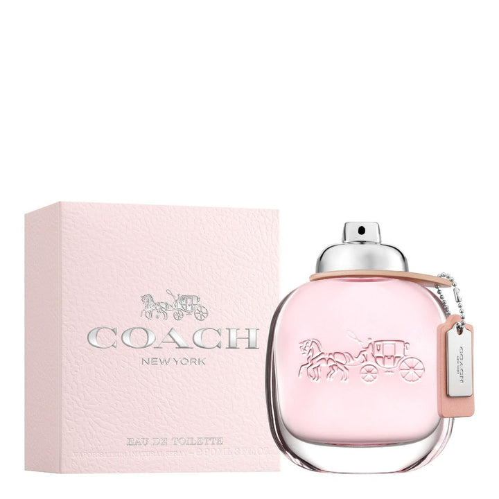 COACH Eau de Toilette