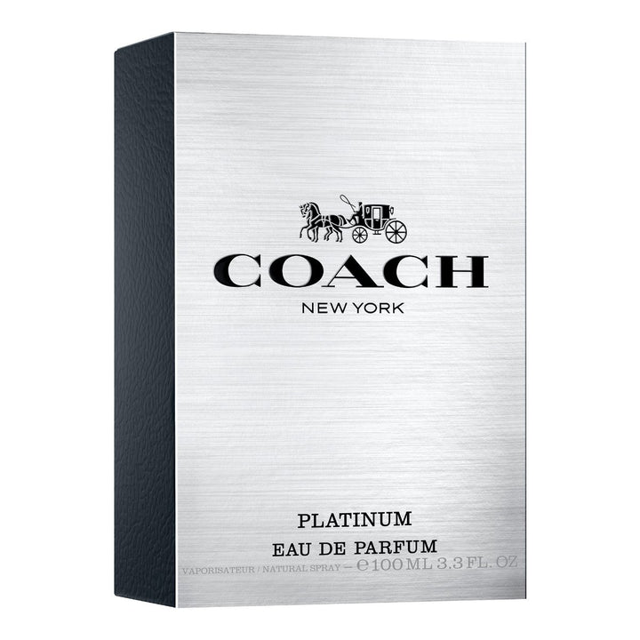 PLATINUM Eau de Parfum