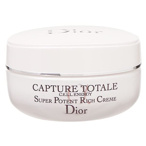 Capture Totale Super Potent Rich Cream 50ml