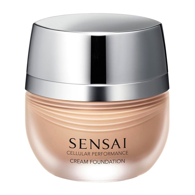 Cellular Performance Cream Foundation