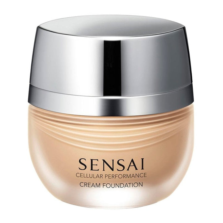 Cellular Performance Cream Foundation