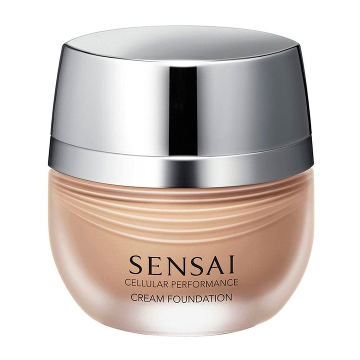 Cellular Performance Cream Foundation