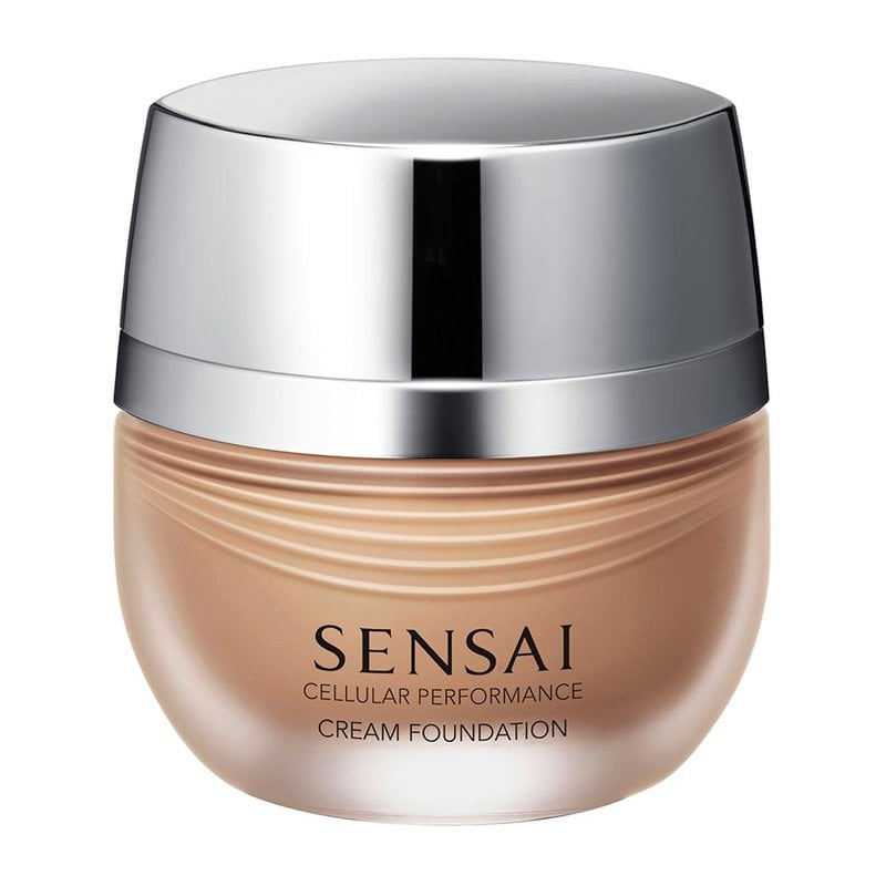 Cellular Performance Cream Foundation