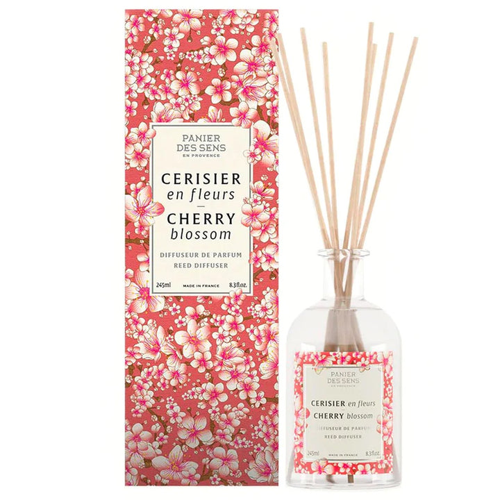 Reed Diffuser - Cherry Blossom