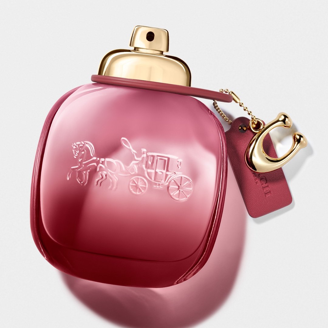 Wild Rose Eau De Parfum