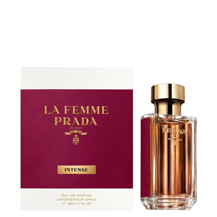 La Femme Prada Intense Eau de Parfum