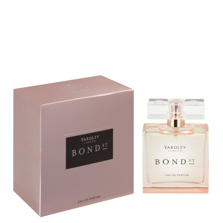 Bond Street Eau de Parfum