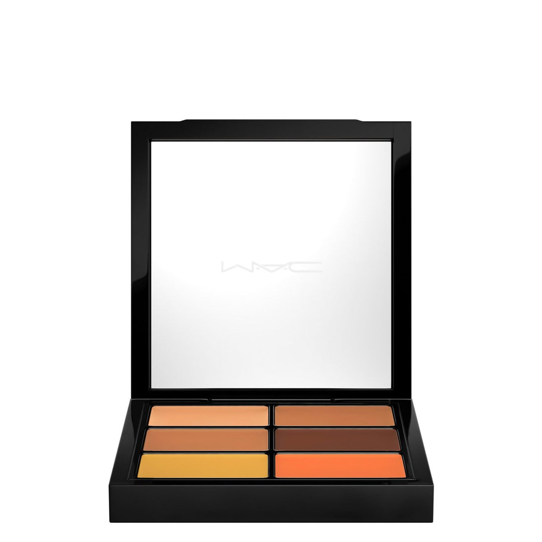 Studio Conceal And Correct Palette