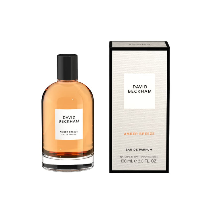 Amber Breeze 100ml Eau De Parfum