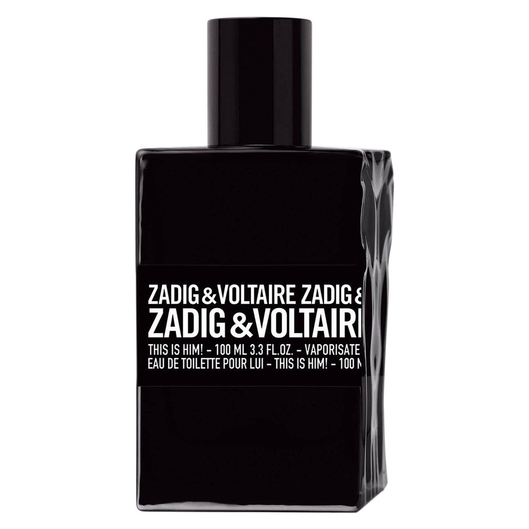 This is Him! Eau de Toilette