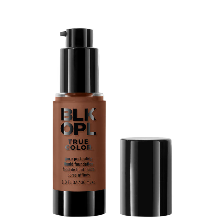 True Color Liquid Foundation