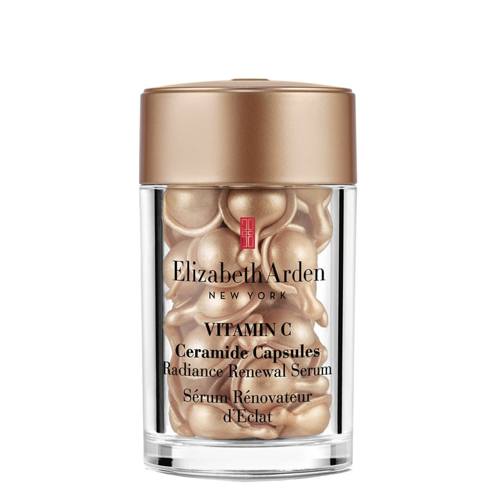 Vitamin C Ceramide Capsules Radiance Renewal Serum