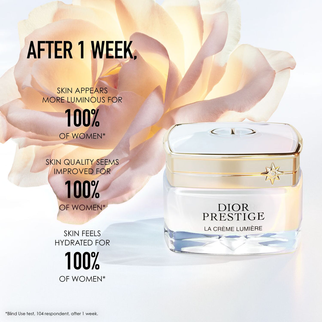 Prestige La CrÃ¨me LumiÃ¨re 50ml